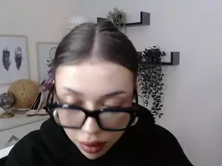 RoxyBullet's Live Sex Cam Show