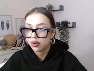 RoxyBullet's Live Sex Cam Show