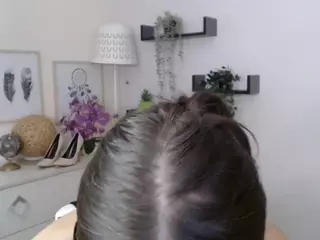 RoxyBullet's Live Sex Cam Show