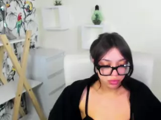 RoxyBullet's Live Sex Cam Show