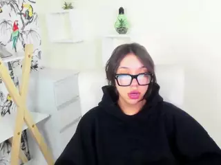 RoxyBullet's Live Sex Cam Show
