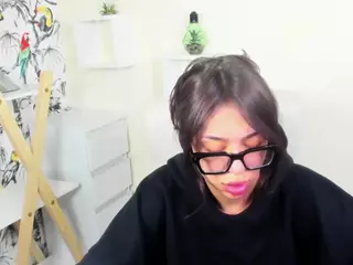 RoxyBullet's Live Sex Cam Show