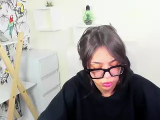 RoxyBullet's Live Sex Cam Show
