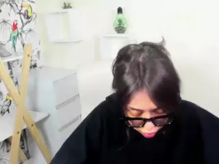 RoxyBullet's Live Sex Cam Show