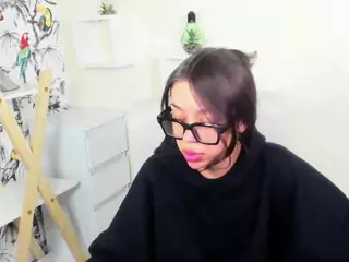 RoxyBullet's Live Sex Cam Show