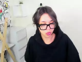 RoxyBullet's Live Sex Cam Show