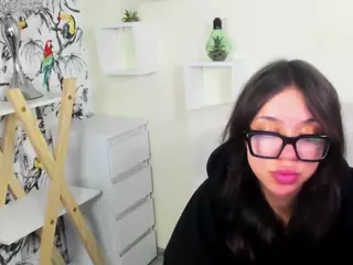 RoxyBullet's Live Sex Cam Show