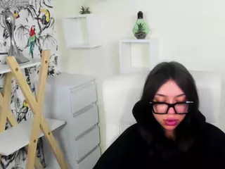 RoxyBullet's Live Sex Cam Show