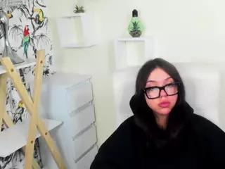 RoxyBullet's Live Sex Cam Show