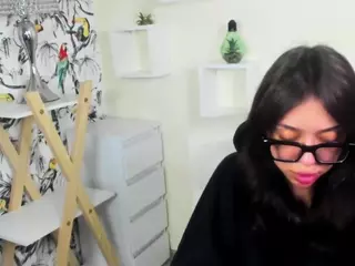 RoxyBullet's Live Sex Cam Show