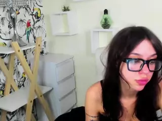 RoxyBullet's Live Sex Cam Show