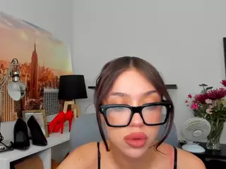 RoxyBullet's Live Sex Cam Show