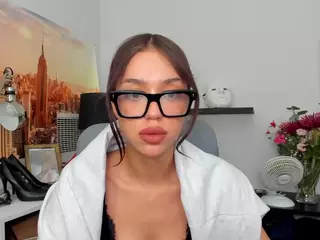RoxyBullet's Live Sex Cam Show