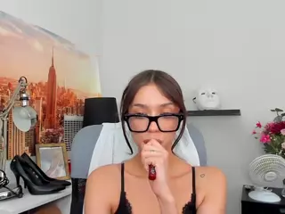 RoxyBullet's Live Sex Cam Show