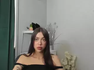 RoxyBullet's Live Sex Cam Show