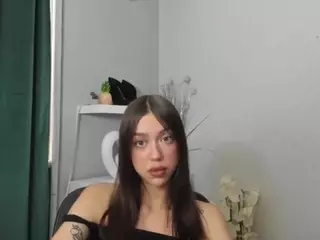 RoxyBullet's Live Sex Cam Show