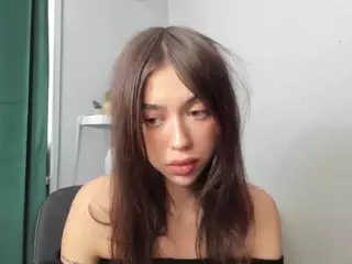 RoxyBullet's Live Sex Cam Show