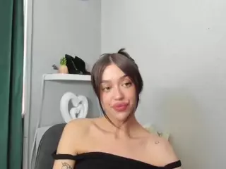 RoxyBullet's Live Sex Cam Show