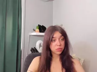 RoxyBullet's Live Sex Cam Show