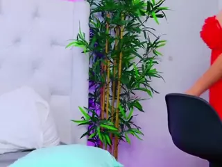 Scarlet-Nova's Live Sex Cam Show