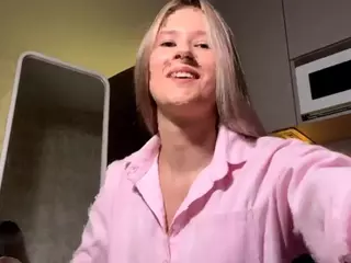 SilviaHambelton's Live Sex Cam Show
