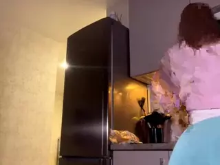 SilviaHambelton's Live Sex Cam Show