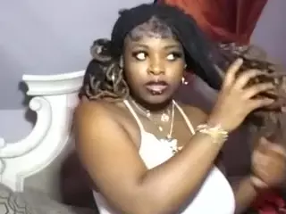 myaMedusa8's Live Sex Cam Show