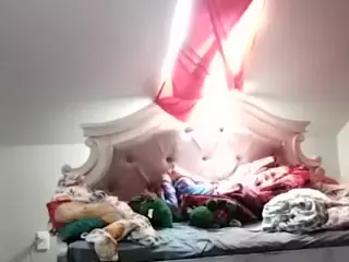 myaMedusa8's Live Sex Cam Show