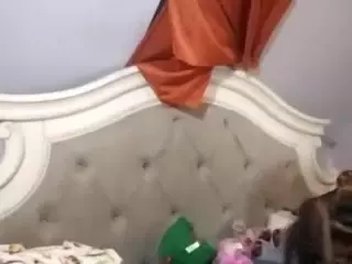 myaMedusa8's Live Sex Cam Show