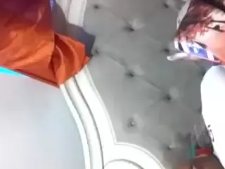 myaMedusa8's Live Sex Cam Show