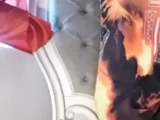 myaMedusa8's Live Sex Cam Show