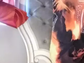 myaMedusa8's Live Sex Cam Show
