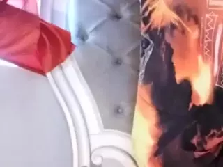 myaMedusa8's Live Sex Cam Show