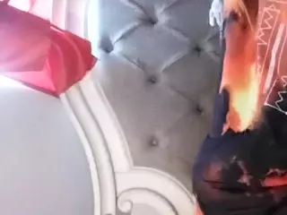 myaMedusa8's Live Sex Cam Show