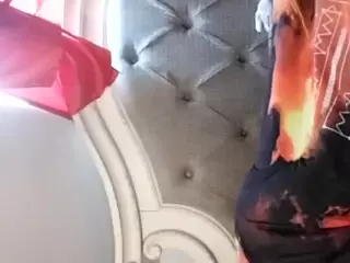 myaMedusa8's Live Sex Cam Show
