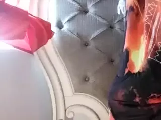 myaMedusa8's Live Sex Cam Show