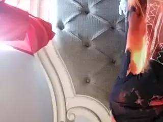 myaMedusa8's Live Sex Cam Show