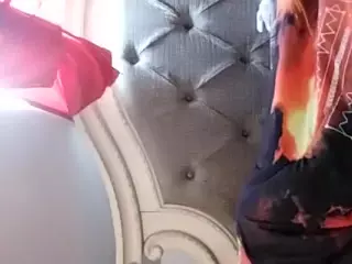 myaMedusa8's Live Sex Cam Show