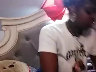 myaMedusa8's Live Sex Cam Show
