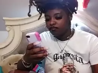 myaMedusa8's Live Sex Cam Show