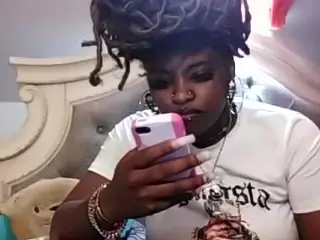 myaMedusa8's Live Sex Cam Show