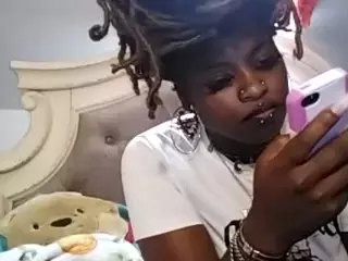 myaMedusa8's Live Sex Cam Show