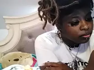 myaMedusa8's Live Sex Cam Show