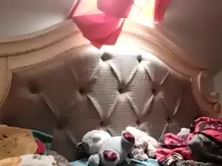 myaMedusa8's Live Sex Cam Show