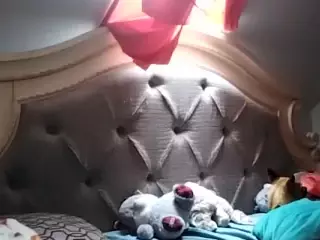 myaMedusa8's Live Sex Cam Show