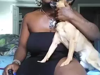 myaMedusa8's Live Sex Cam Show
