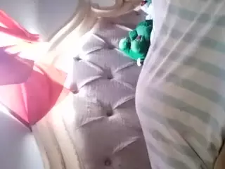 myaMedusa8's Live Sex Cam Show
