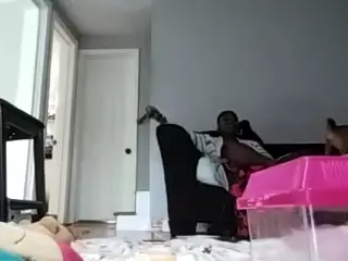 myaMedusa8's Live Sex Cam Show