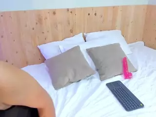 SophiiaVega's Live Sex Cam Show
