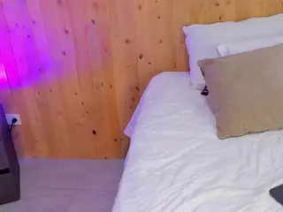 SophiiaVega's Live Sex Cam Show